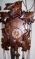 15" Music Cuckoo Clock