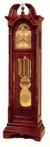 Sligh Wellesley Grandfather Clock