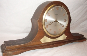 Gilbert Mantel Clock