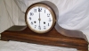 Waterbury Mantle Clock