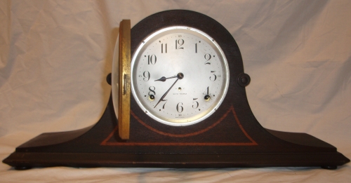 Seth Thomas Binge Bong Mantel Clock