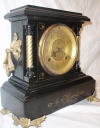 New Haven Mantel Clock