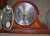 Hermle Mantle Clock