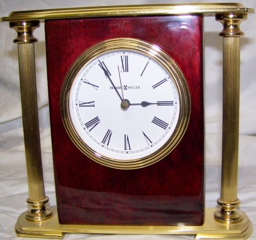 Howard Miller Rosewood Bracket 