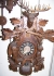 22" Cuckoo Clock
