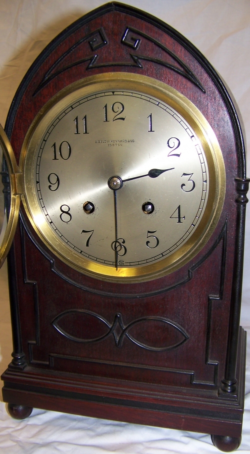 Bigelow, Kennard, &amp; CO.