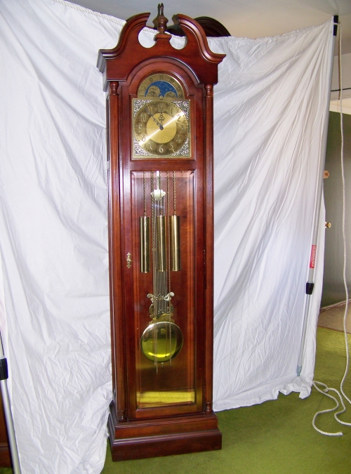 Ridgeway Grandfather