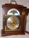 German Bracket Clock
