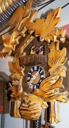 18" Music Cuckoo Clock