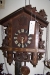 15" Chalet Cuckoo Clock