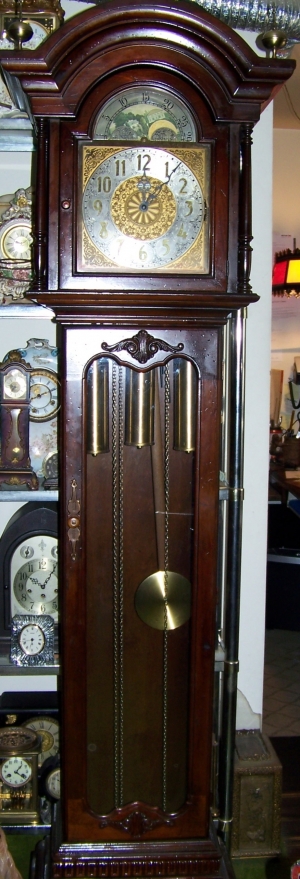 Howard Miller Grandfather 