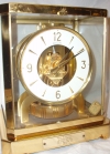 LeCoultre Atmos Clock