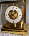 LeCoutre Atmos Clock 
